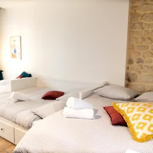 Atelier Des Shadoks Paris