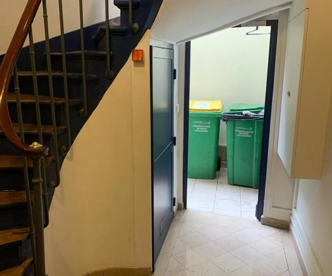 Urban Flat 173 - Charming Flat Atelier Gaite Montparnasse Apartment Paris