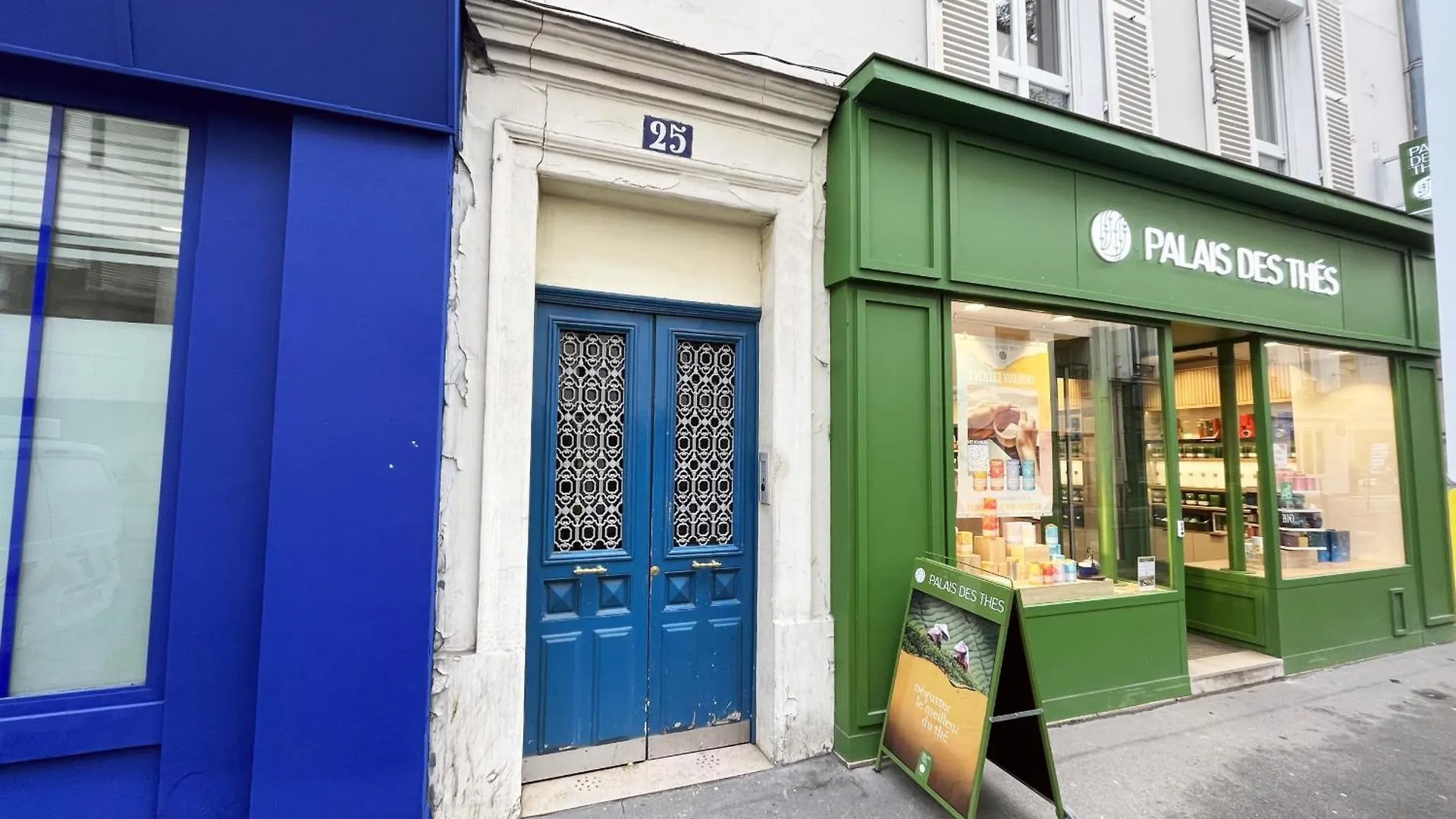 Appartement Urban Flat 173 - Charming Flat Atelier Gaite Montparnasse à Paris France