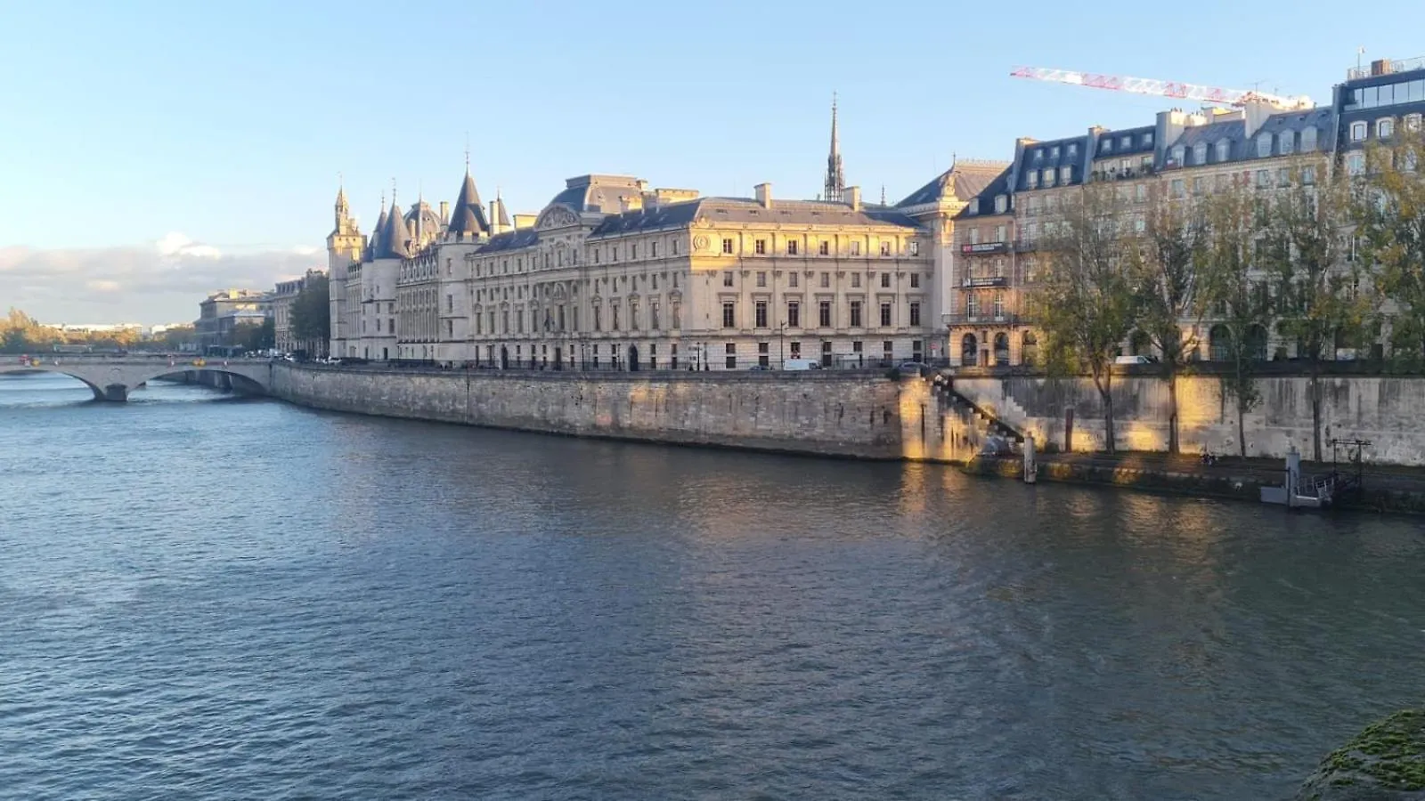 Urban Flat 173 - Charming Flat Atelier Gaite Montparnasse Apartment Paris France